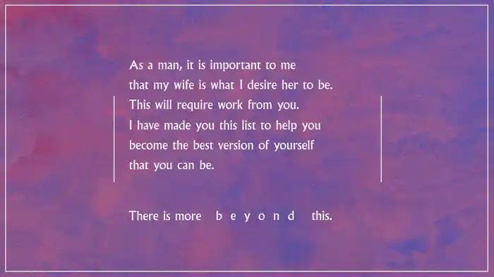 Sister Susannah (Lyric Video)