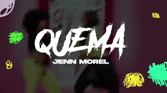 Quema (Lyric Video)