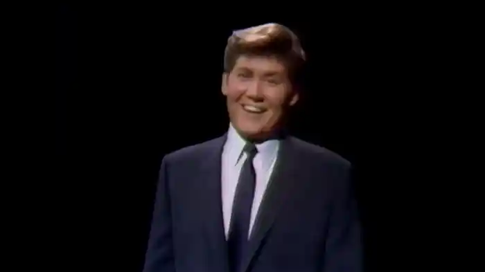 (Give Me That) Old Time Religion/America (My Country 'Tis of Thee) (Medley/Live On The Ed Sullivan Show, June 12, 1966)