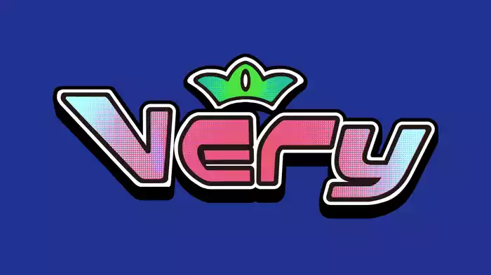 Very (Lyric Video)