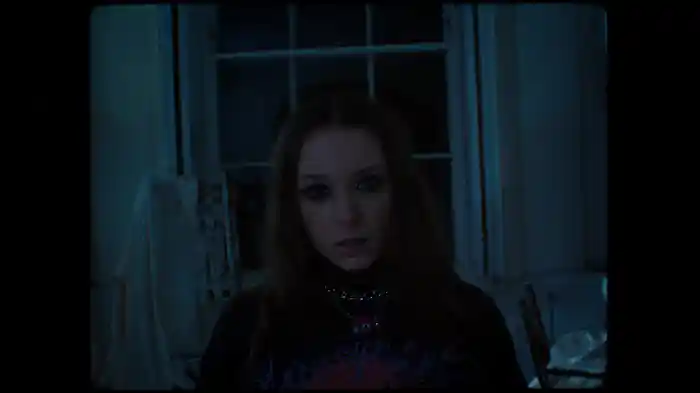 Haunted House