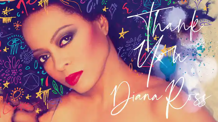 Thank You (Visualiser)