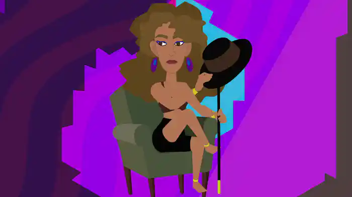 Oye Primo (Lyric Video)