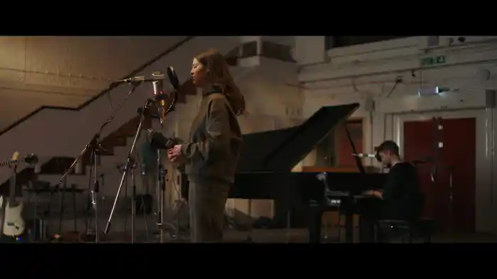 Hate That I Fell In Love With You (Acoustic Version)