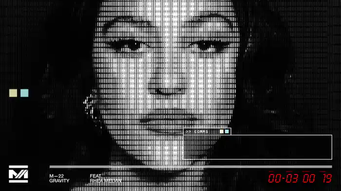 Gravity (Lyric Video)