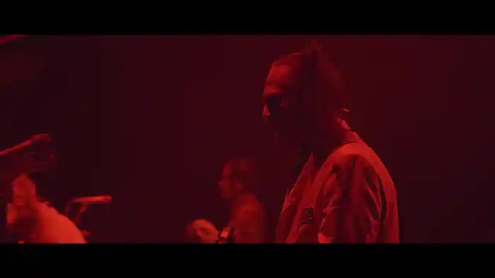 Blut (Live in Moscow 2020)