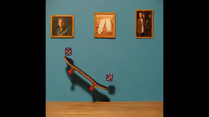 Slidin' (EOB Remix / Visualizer)