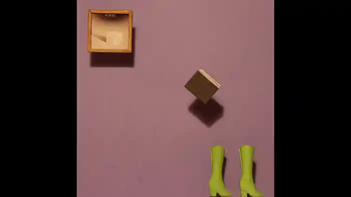 Women And Wives (St. Vincent Remix / Visualizer)