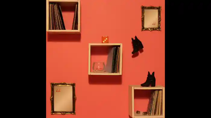 Lavatory Lil (Visualizer)