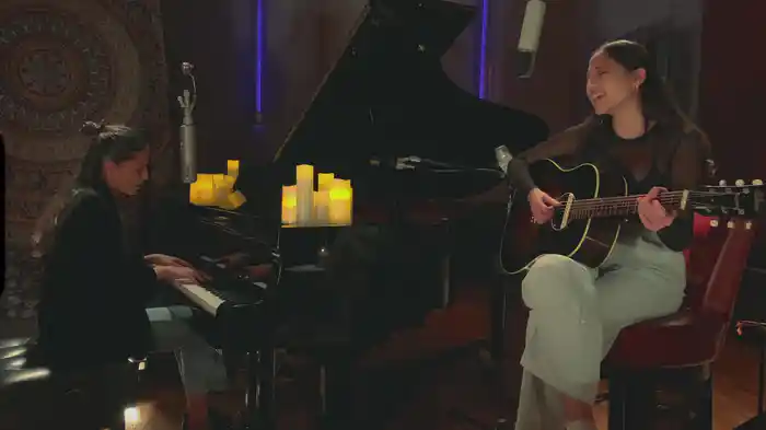 Puente (Headphone Mixes)