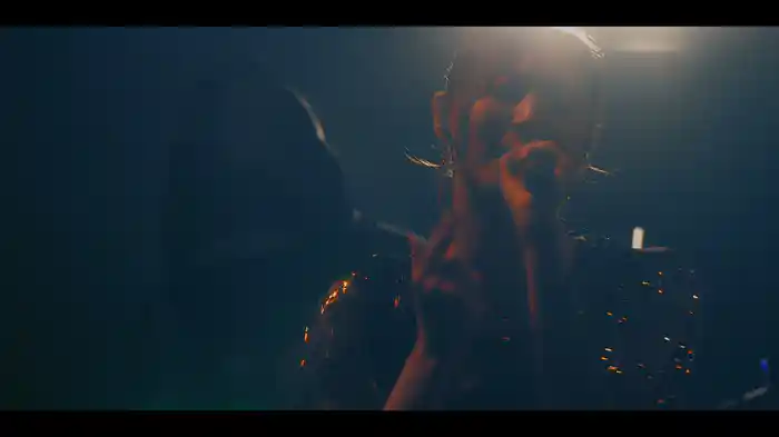 Ray (PassCode “STRIVE” for BUDOKAN Tour 2021 at TOYOSU PIT)