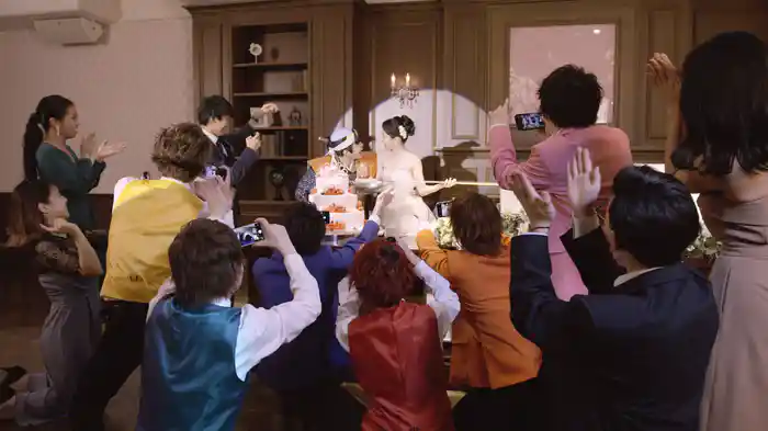 アモーレ・ミオ