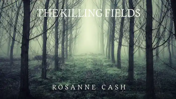 The Killing Fields (Visualizer)