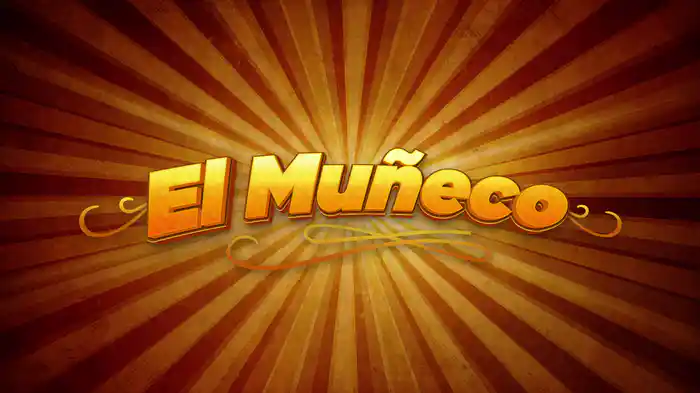 El Muñeco (LETRA)