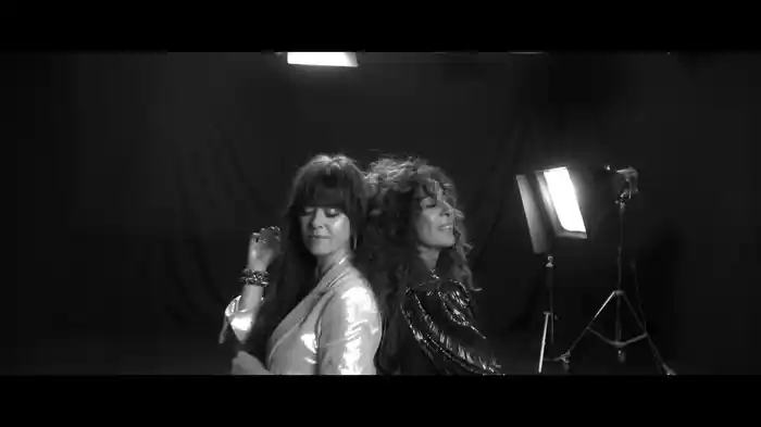 La Vida Es Otra Cosa (Making Of)