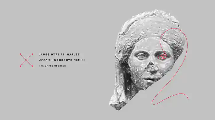 Afraid (Goodboys Remix / Audio)