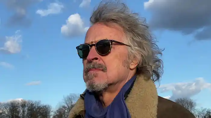 Wo dä Nordwind weht