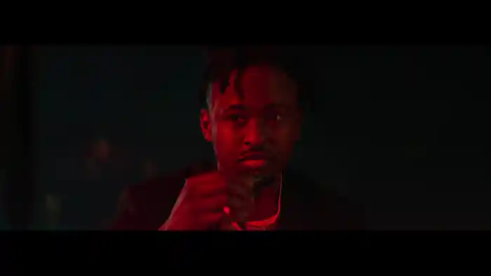 Ebusuku (The Short Film)