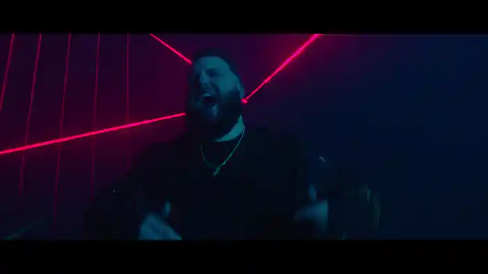 Burning Fire (Alternate Version)
