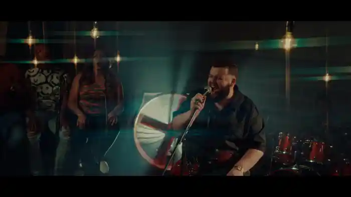 Burning Fire (Acoustic Performance)