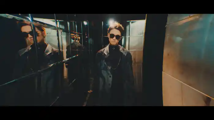 Lost love song【III】