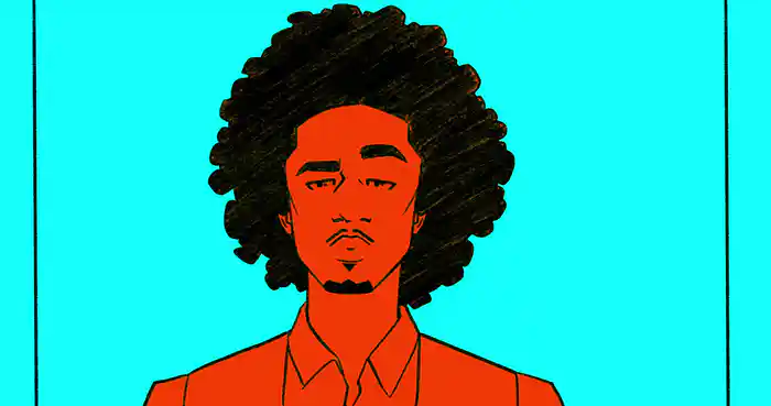 Cog In The Machine (Animated)