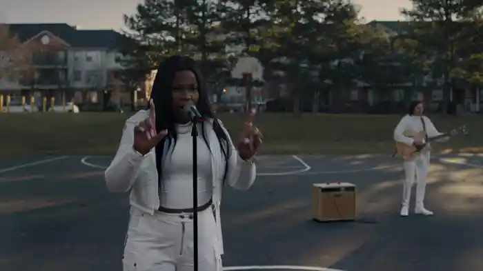 Highly Favoured (Acoustic Performance)