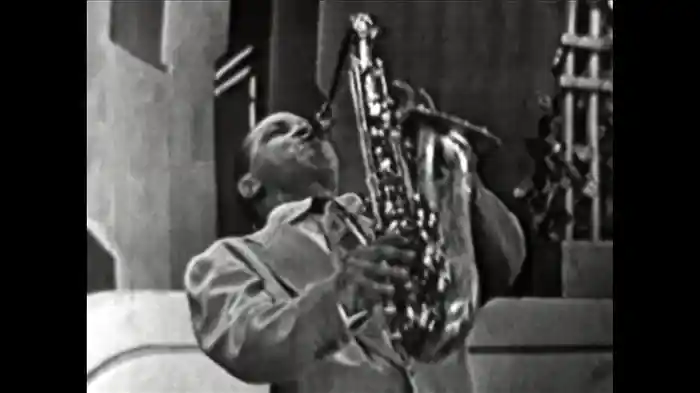 Blues Part Two (Live On The Ed Sullivan Show, July 10, 1949)