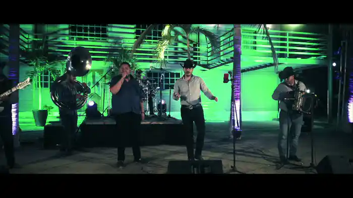 El De La Vagancia (En Vivo)