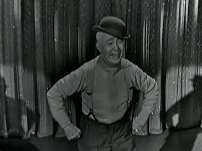 Sidewalks Of New York (Live On The Ed Sullivan Show, January 22, 1956)