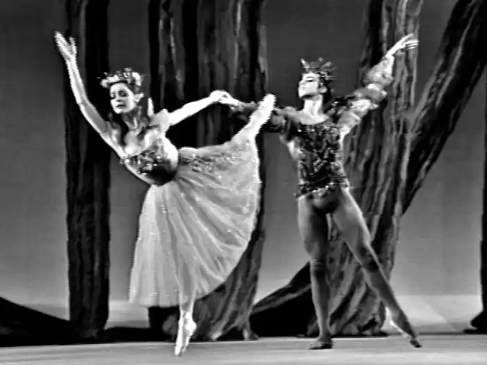 A Midsummer Night's Dream Ballet (Live On The Ed Sullivan Show, May 9, 1965)