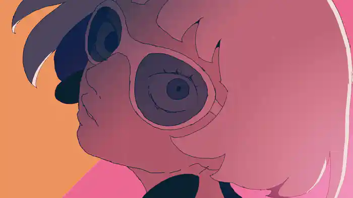 勘冴えて悔しいわ (Lyric Video)