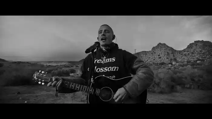 Live at Joshua Tree National Park (U2: The Virtual Road) (Live)