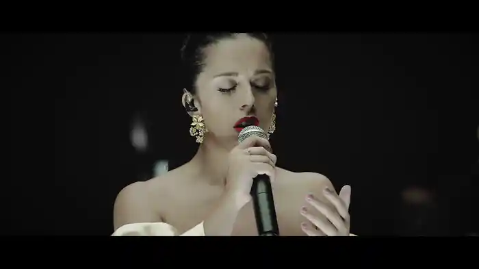 Antes Que Digas Adeus (Ao Vivo no Festival Internacional Cervantino / 2020)