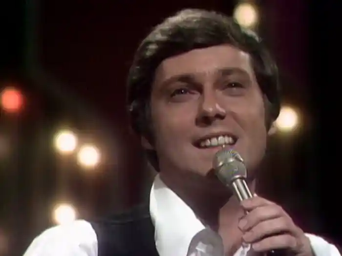 You Made Me Love You (Live On The Ed Sullivan Show, November 9, 1969)