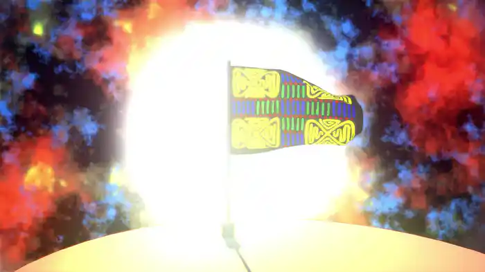 Bars från ett B-barn (Lyric Video)