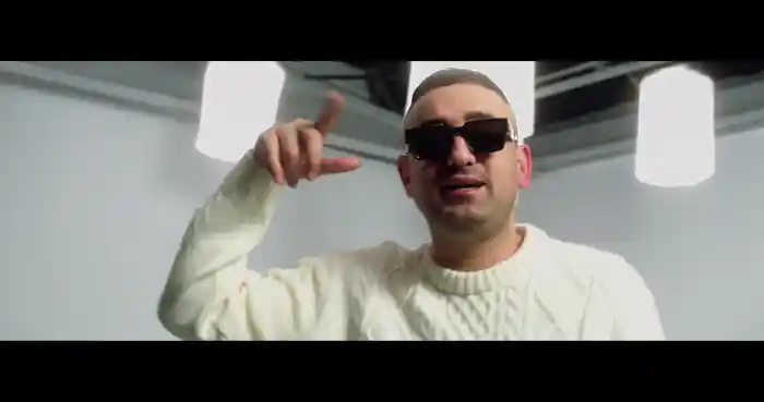 Du weißt dass es Haft ist