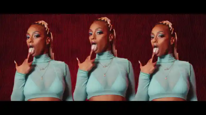 Niemals Stress mit Bullen