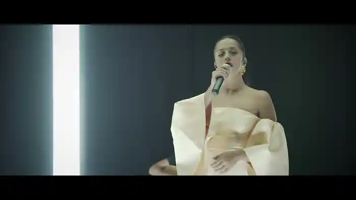 Os Teus Recados (Ao Vivo no Festival Internacional Cervantino, 2020)