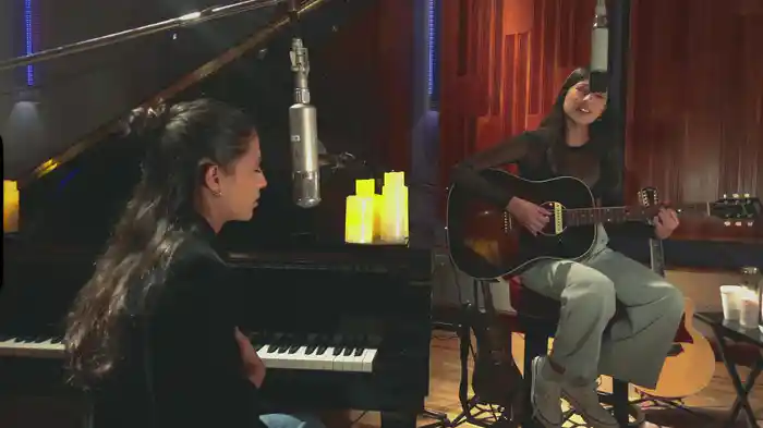 Primavera (Headphone Mixes)