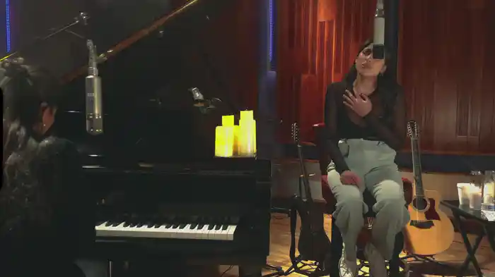 Si Nos Vamos (Headphone Mixes)