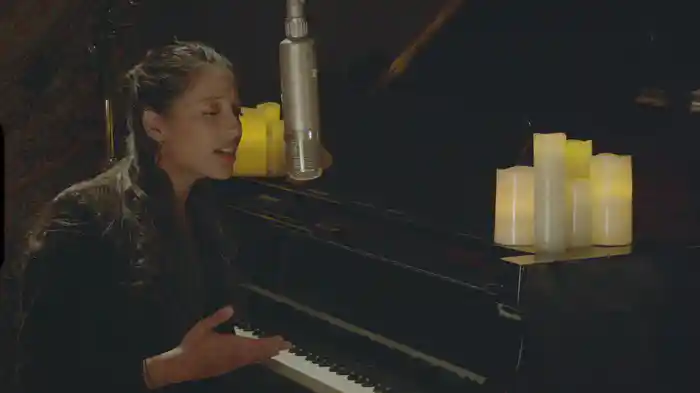 Magia (Headphone Mixes)