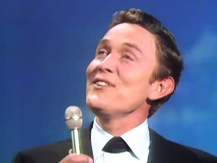 Tennessee Waltz/Anytime/Born To Lose (Medley/Live On The Ed Sullivan Show, October 8, 1967)