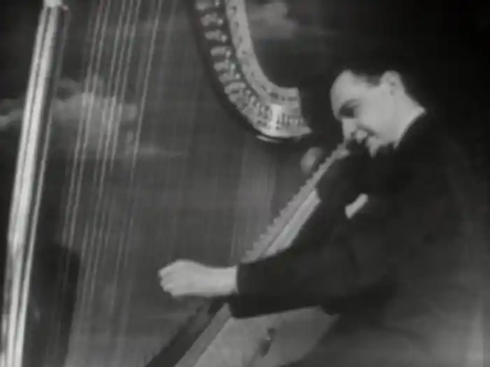 Hungarian Rhapsody No. 2 (Live On The Ed Sullivan Show, April 22, 1951)