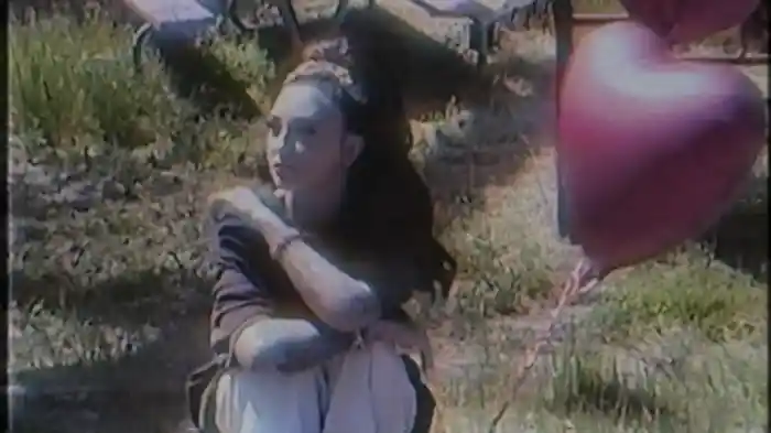 Love Is Weird (Lyric Video)