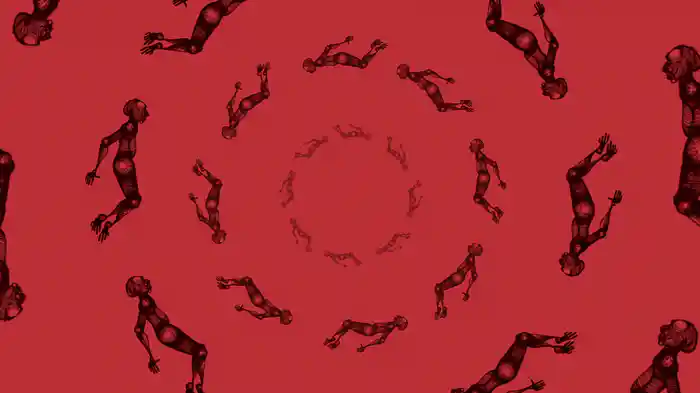 Let The Circle Be Unbroken (Audio)