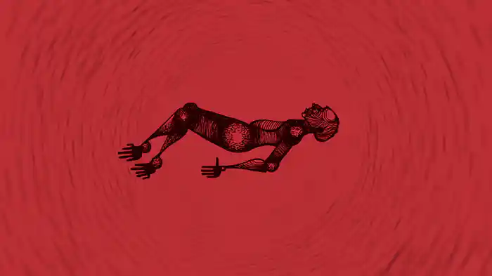 Envision Yourself Levitating (Audio)