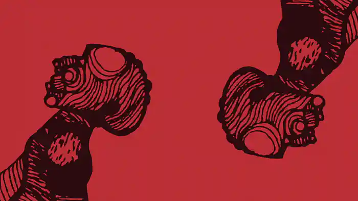 Throughout The Madness, Stay Strong (Audio)