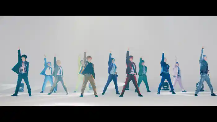 Bim Bim Bump! (STAGE MIX Ver.)