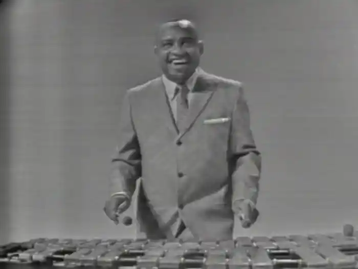 After You've Gone (Live On The Ed Sullivan Show, April 8, 1962)